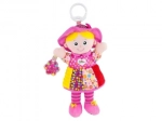 Lamaze Doll Emilka for Skill Development