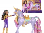 Figuren Unicorn Academy Pop Sophia en eenhoorn Wildstar