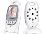 Electronic Baby Monitor Esperanza Jacob with LCD Display