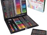 Super Mega Art Supplies Set 168 Pieces