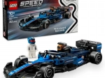 LEGO Speed Champions Williams Racing F1 bouwset