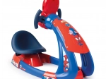 Smoby Spidey Fahrsimulator für Kinder