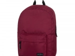 Studentenrugzak OXY Runner bordeaux 21 l