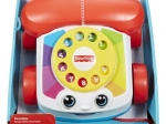 Fisher Price Pull-Along Phone