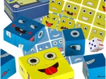 Educational Emotion-Learning Game – Wooden Blocks in a Tin Box
