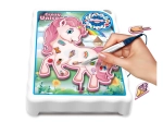 Unicorn – vibrating tweezers game for kids