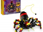 LEGO Creator 3-in-1: Wilde Tiere – Unglaubliche Spinne
