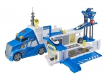 Politie Transport Set Teamsterz