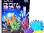 Crystal Growing Experimental Kit for Kids 8+