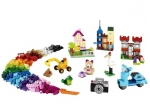 Lego Classic large creative brick set in a box