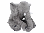 Plush Elephant 60 cm