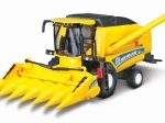 Model Combine New Holland TC5.90 van Bburago