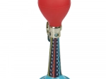 Bicycle Horn for Children's Bikes Red