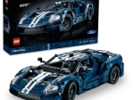 LEGO Technic Ford GT 2022 Building Set