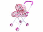 Deep doll pram 48 × 28 × 54 cm