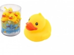Gummiente für die Badewanne 6 cm