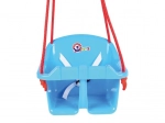 Baby Plastic Swing for Children