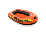 Aufblasbares Boot für Kinder Explorer Pro 100
