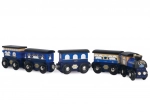 Holzzug Twilight von Le Toy Van