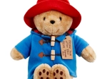 Plüschbär PADDINGTON mittel von Rainbow Designs