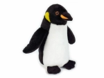 Play Eco Plush Penguin 22 cm