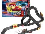 Carrera GO Autorennbahn Disney Cars Glow 6,2 m