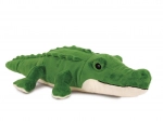 Crocodile en peluche 50 cm – câlin tout doux pour les enfants dès la naissance