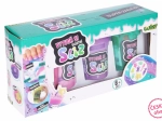 Kit de fabrication de slime pour enfants (emballage en tchèque)