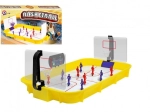Tabletop Basketball – plastic family game, 53 × 31 × 9 cm