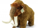Plush Mammoth - Eco-Friendly