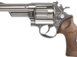 Metall-Polizeirevolver für 12 Schuss GONHER