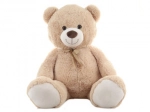 Plush Teddy Bear 130 cm with Bow