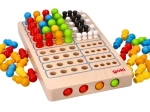 Jeu de logique en bois Master Logic