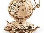 Wooden Mechanical 3D Puzzle UGEARS Globe