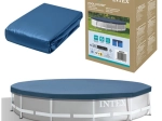 Intex afdekzeil voor opblaasbaar zwembad Easy Set 366 cm