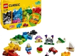 LEGO® Classic 10713 Creatieve koffer