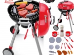 WOOPIE Kids' Grill with Light and Sound with Accessories