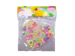 Perlenset 55 g – Herzchen