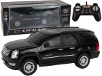 Rc auto CADILLAC ESCALADE 1:16 met lichten en geluiden – zwart