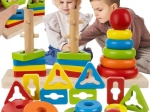 Houten Puzzel Kruzzel