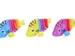 Aufziehspielzeug Fisch 12 cm