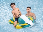 Opblaasbare waterscooter BESTWAY 117 × 77 cm