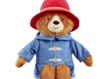 Ourson en peluche parlant PADDINGTON – compagnon interactif tout doux