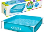 Kinderframezwembad 122 × 122 × 30 cm 342 l INTEX