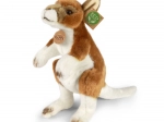 pluchen kangoeroe eco‑friendly 27 cm RAPPA