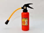 Wasserkanone PLEJO – „Feuerlöscher“ für Spiele und Spaß