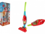 Aspirateur pour enfants 2-en-1 avec lumière et sons