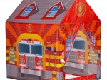kids’ tent fire station iplay
