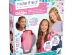 Hair Styling Set with Beads