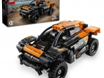 Lego Technic NEOM McLaren Extreme E voiture de course